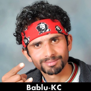 Bablu KC